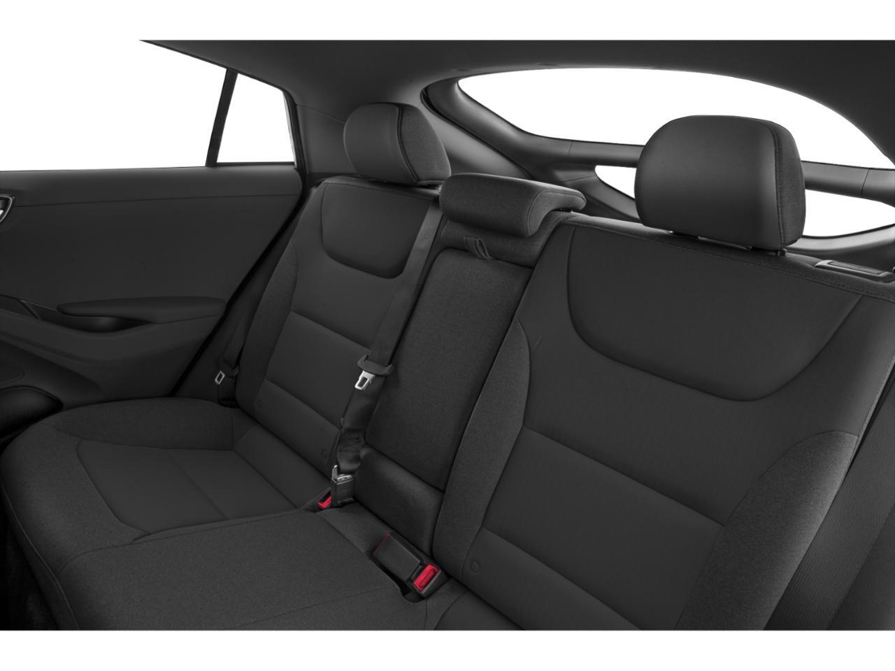 2020 Hyundai Ioniq Hybrid Limited Cape Girardeau MO