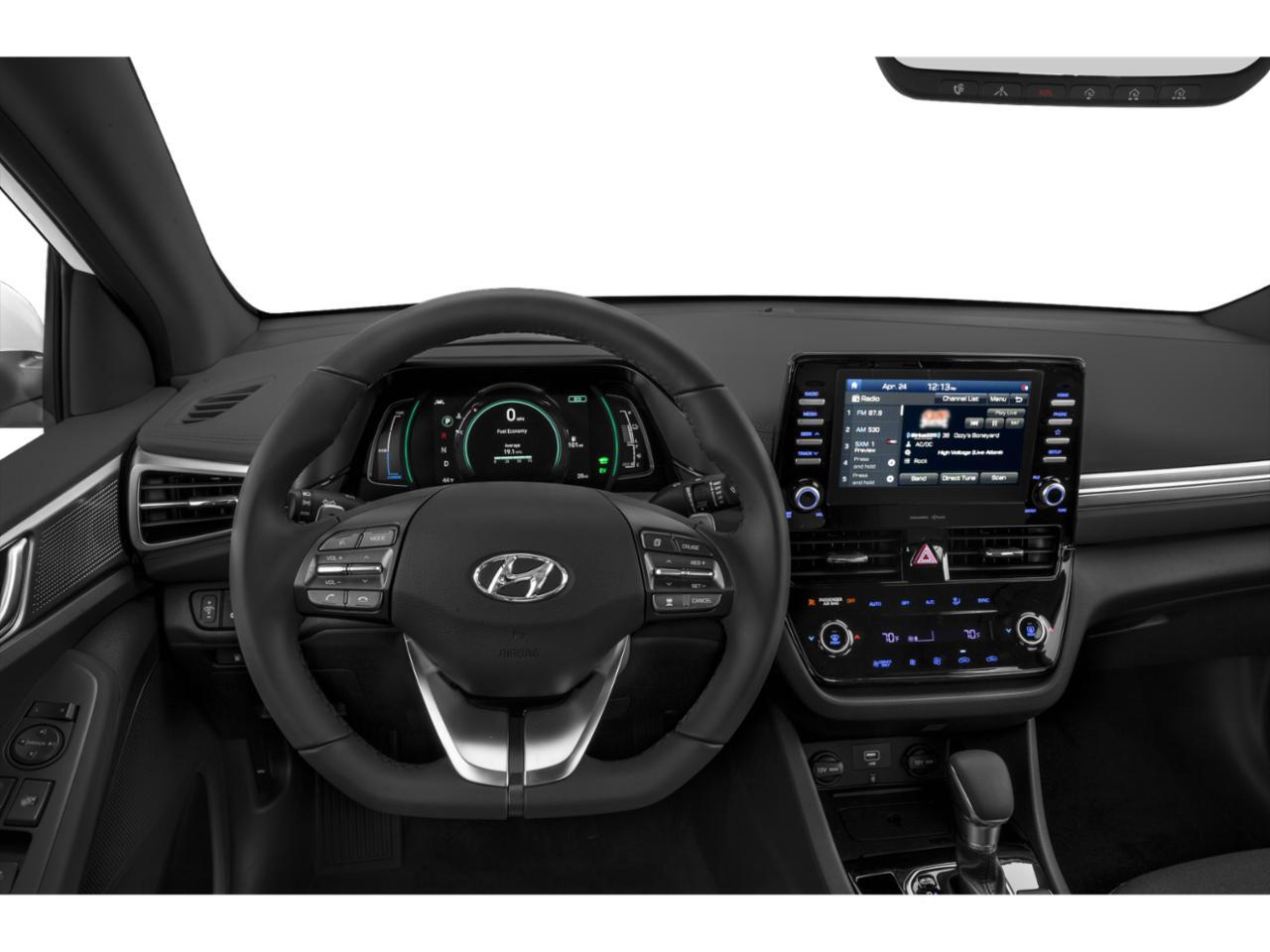 2020 Hyundai Ioniq Hybrid Limited Cape Girardeau MO