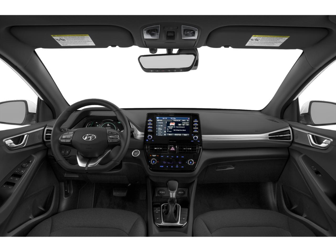 2020 Hyundai Ioniq Hybrid Limited Cape Girardeau MO