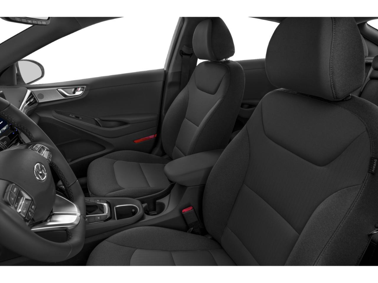 2020 Hyundai Ioniq Hybrid Limited Cape Girardeau MO