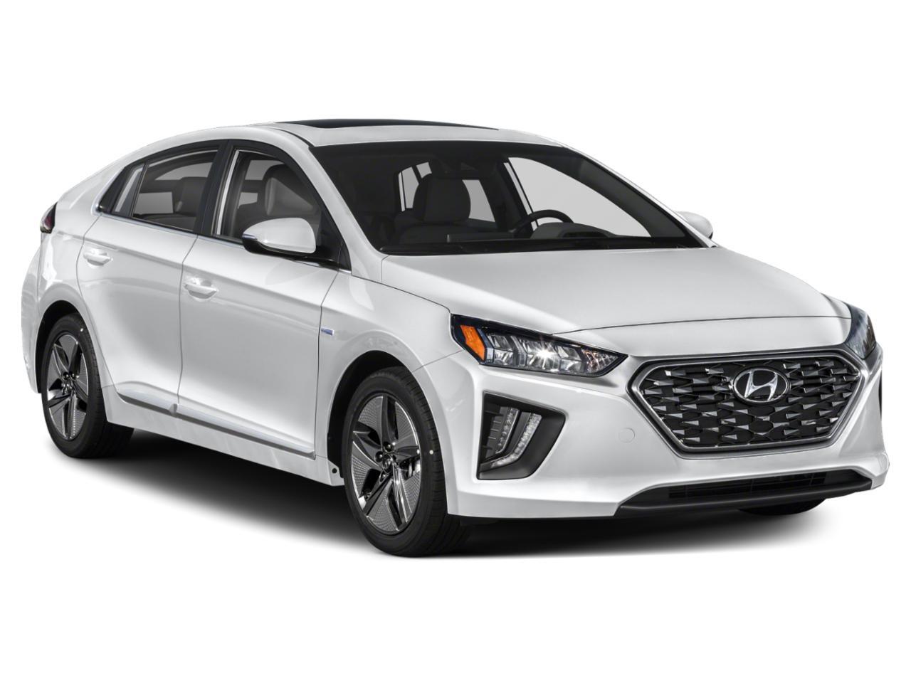 2020 Hyundai Ioniq Hybrid Limited Cape Girardeau MO