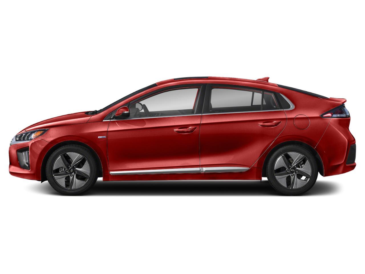 2020 Hyundai Ioniq Hybrid SEL Chantilly VA