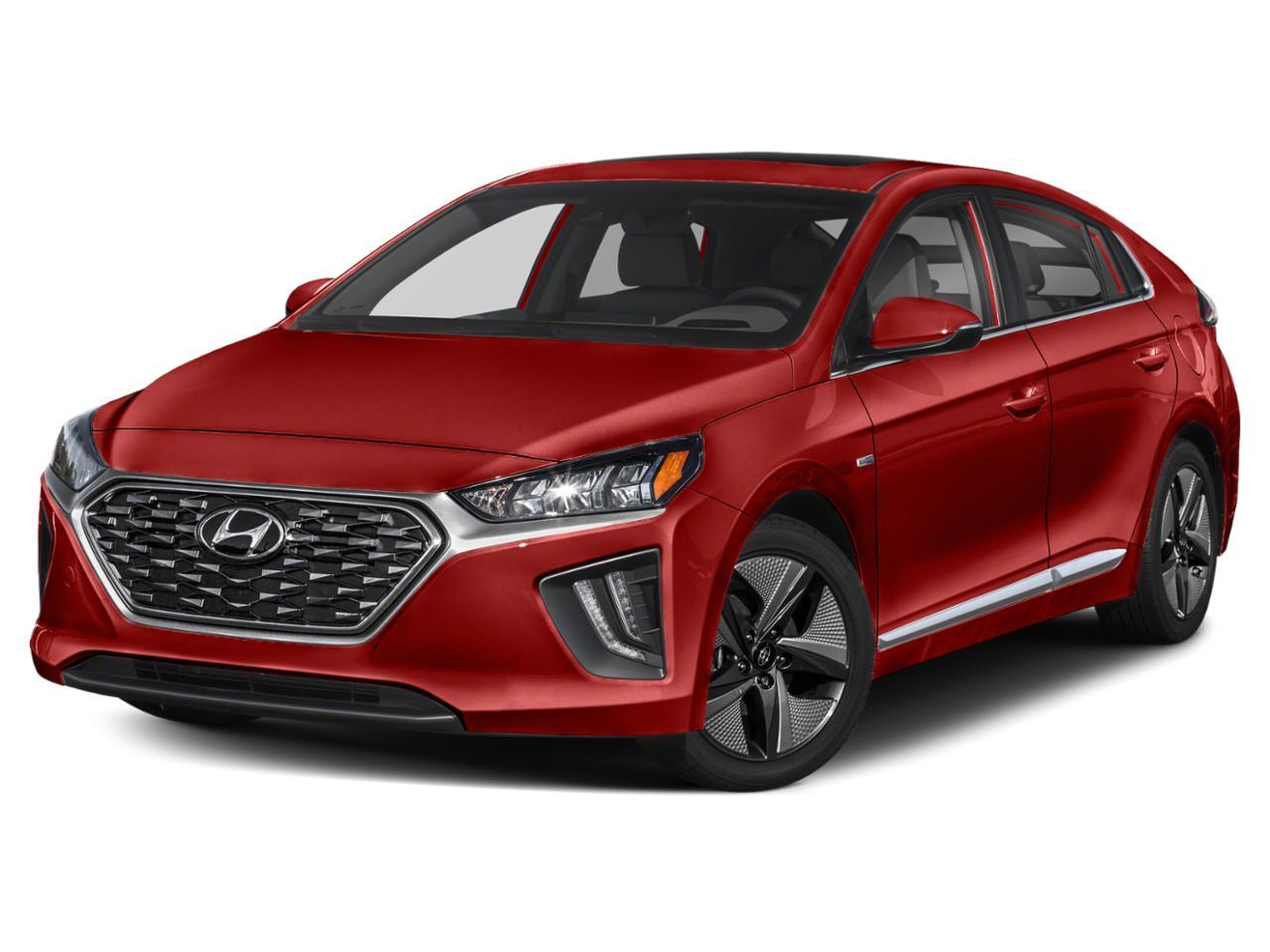 2020 Hyundai Ioniq Hybrid SEL Chantilly VA