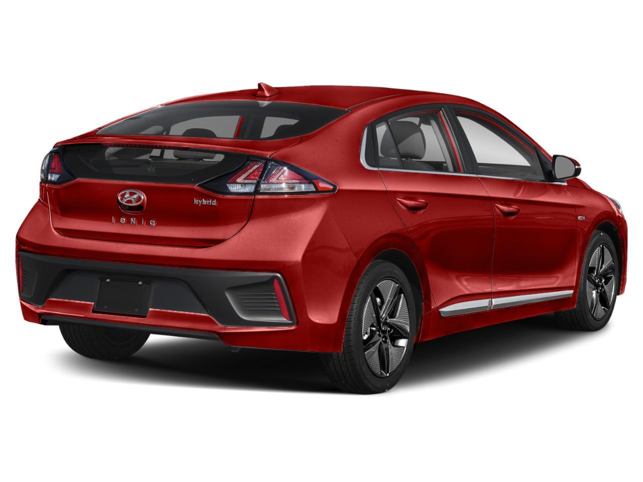 2020 Hyundai Ioniq Hybrid SEL Chantilly VA