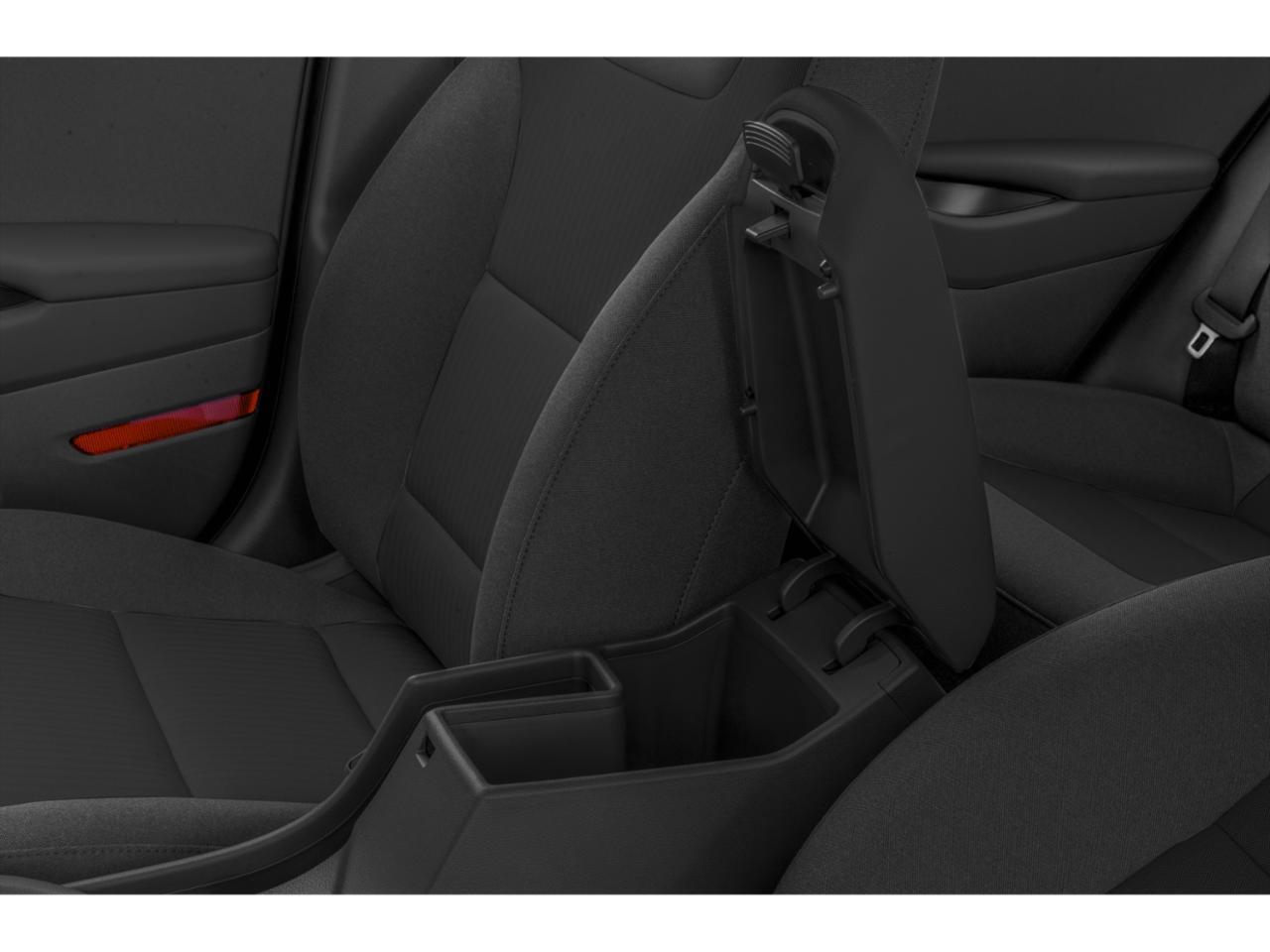 2020 Hyundai Ioniq Hybrid SEL Chantilly VA