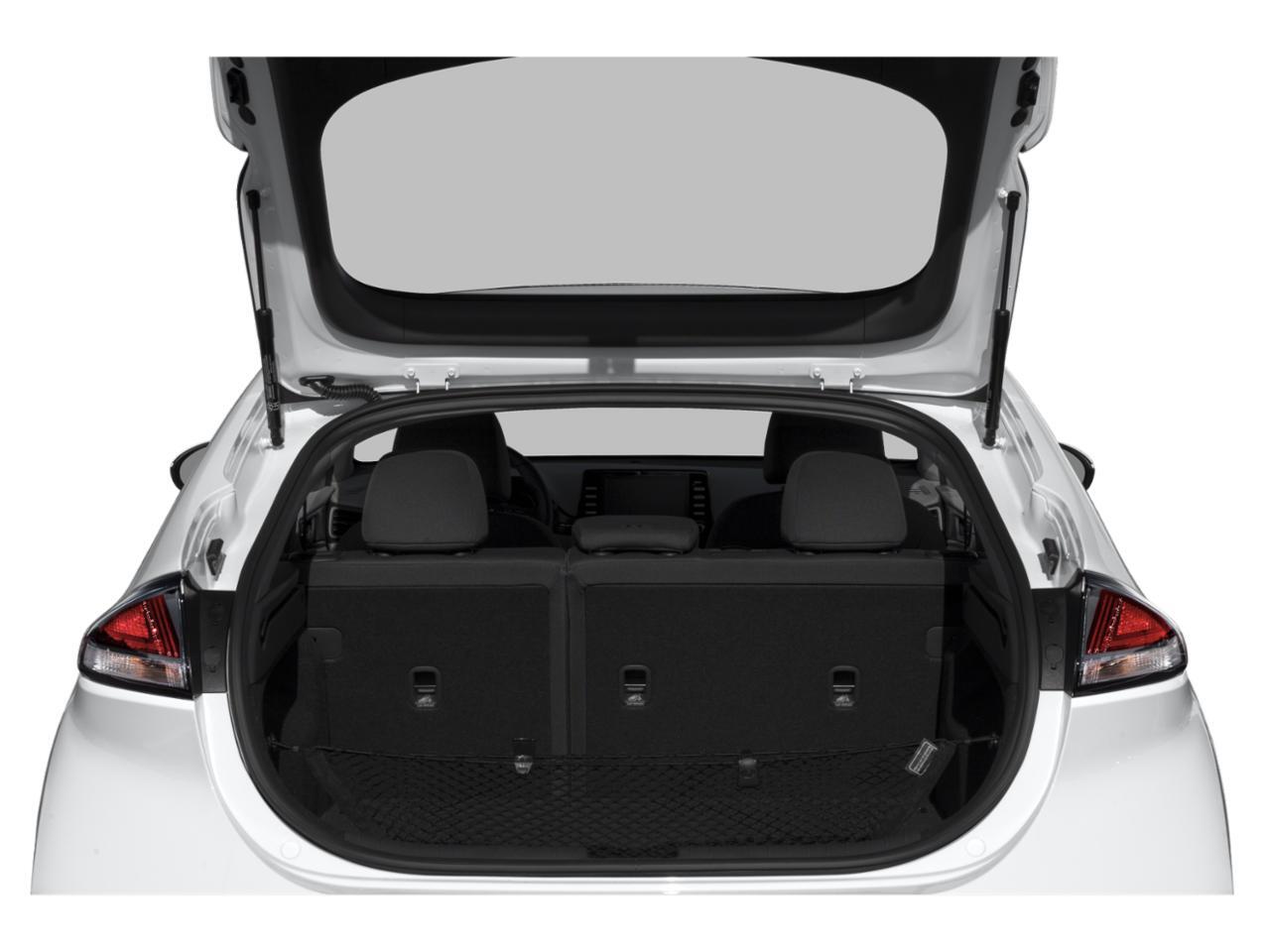 2020 Hyundai Ioniq Hybrid SEL Chantilly VA