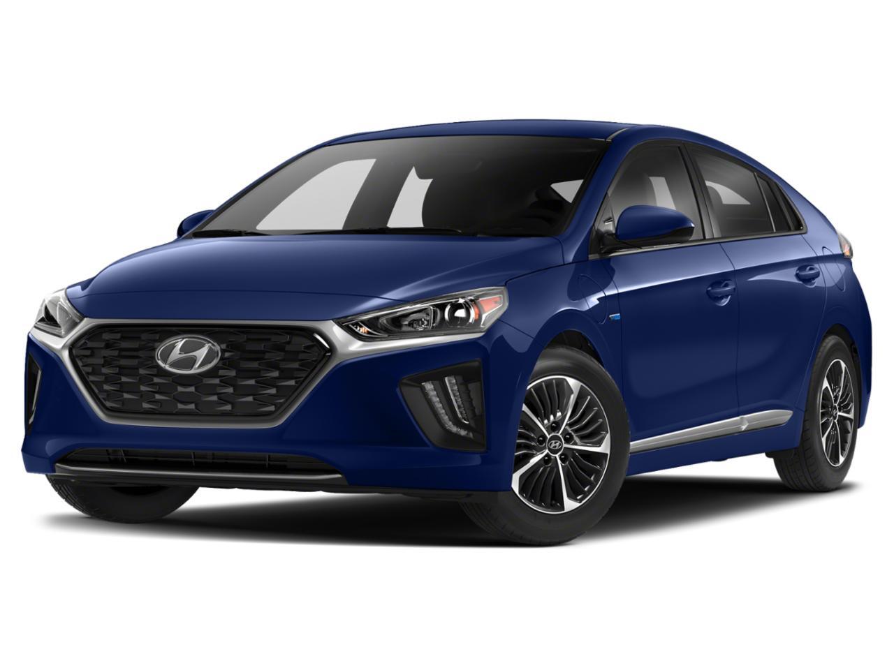 2020 Hyundai Ioniq Plug-In Hybrid SE San Clemente CA