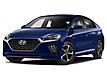 2020 Hyundai Ioniq Plug-In Hybrid SE