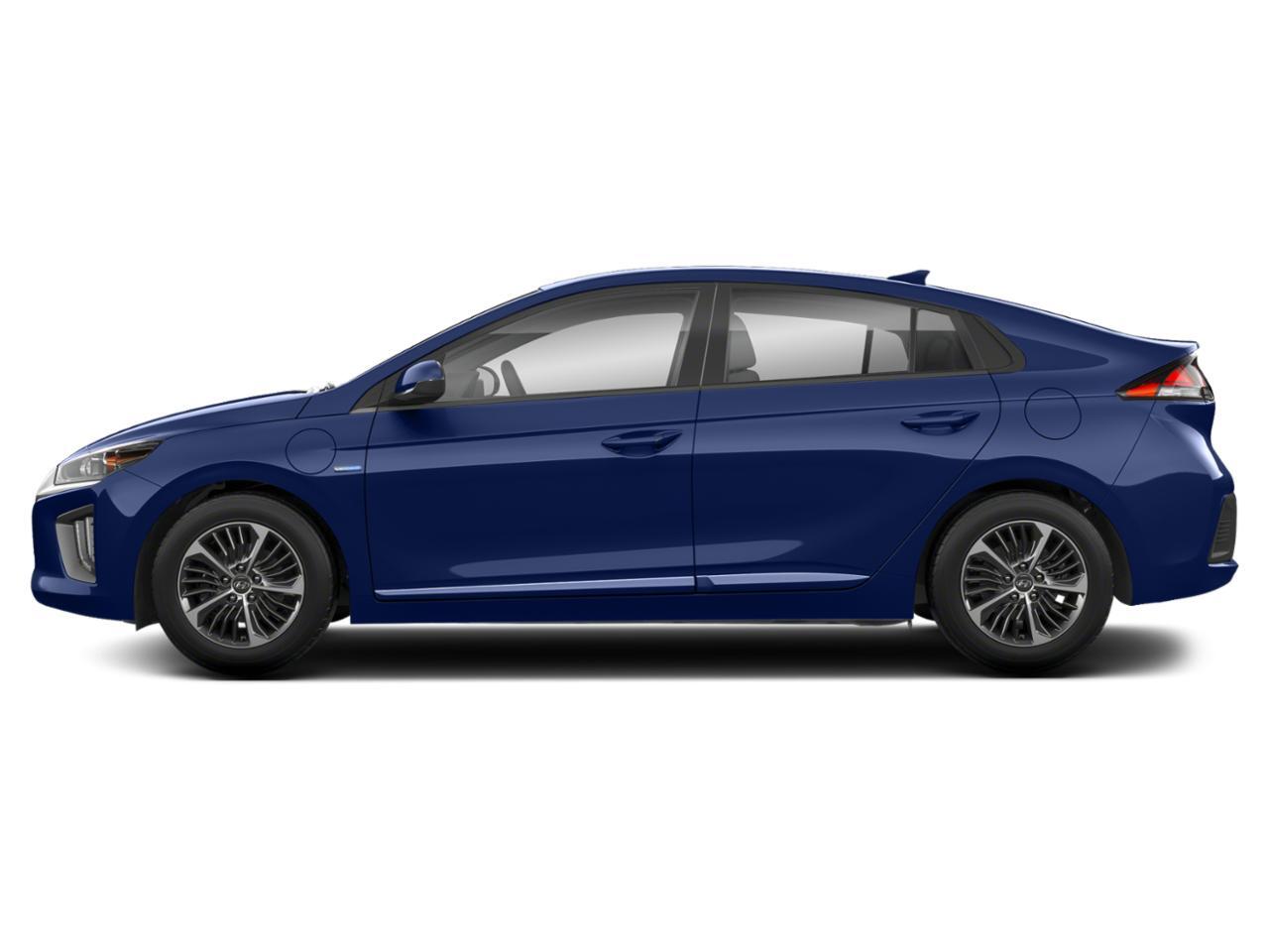 2020 Hyundai Ioniq Plug-In Hybrid SE San Clemente CA