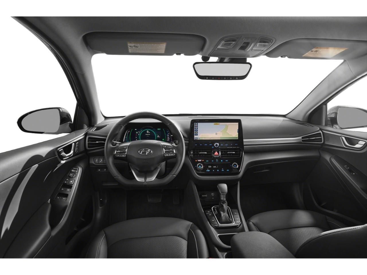 2020 Hyundai Ioniq Plug-In Hybrid SE San Clemente CA