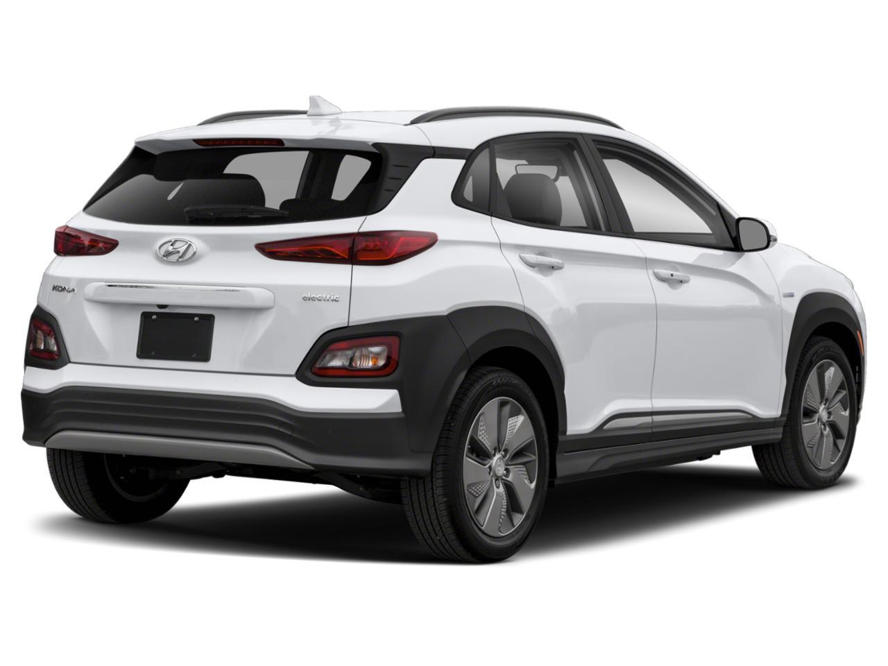2020 Hyundai Kona Electric Limited Folsom CA