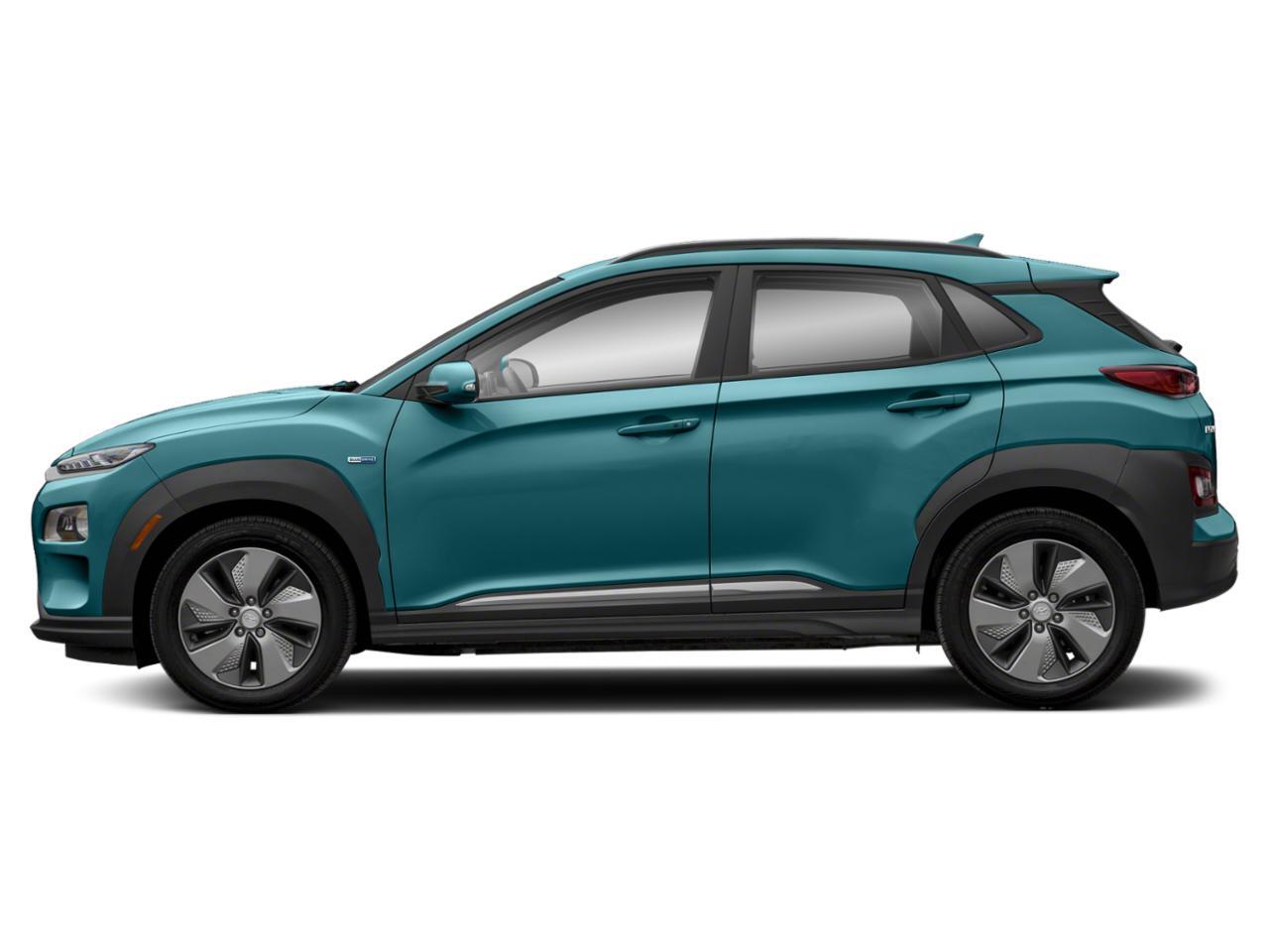 2020 Hyundai Kona Electric Limited