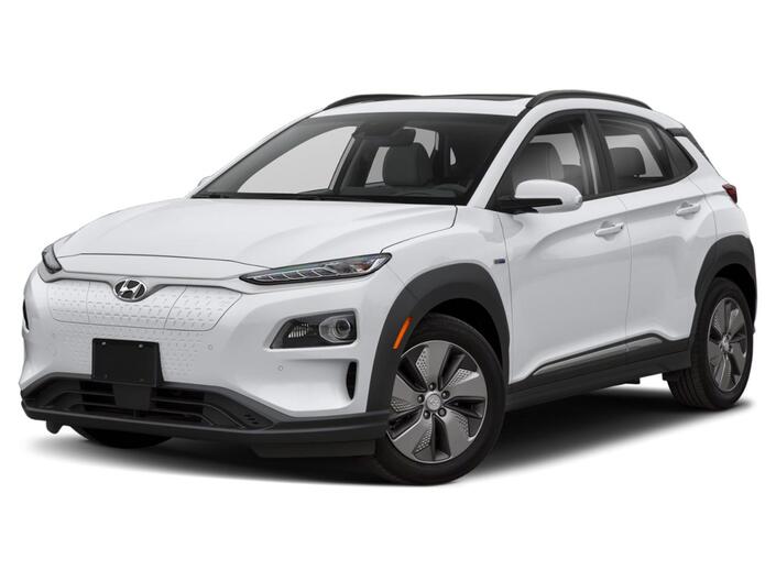 2020 Hyundai Kona Electric Ultimate San Diego County CA