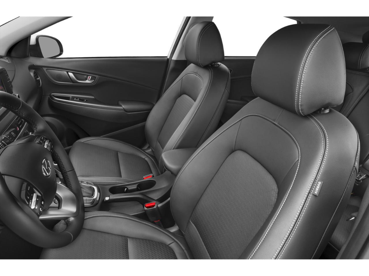 2020 Hyundai Kona Limited Chantilly VA