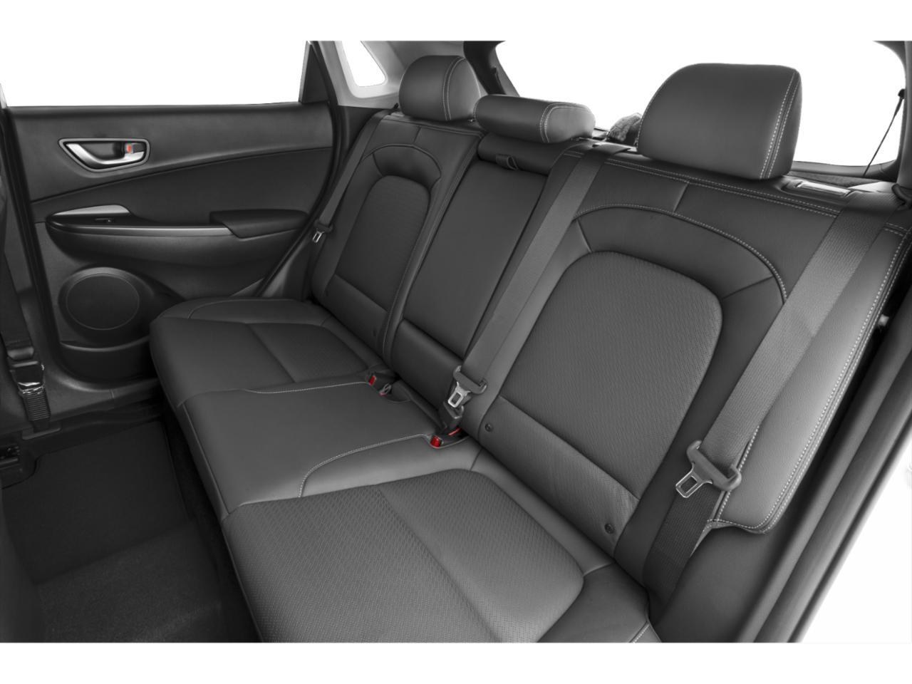 2020 Hyundai Kona Limited Chantilly VA