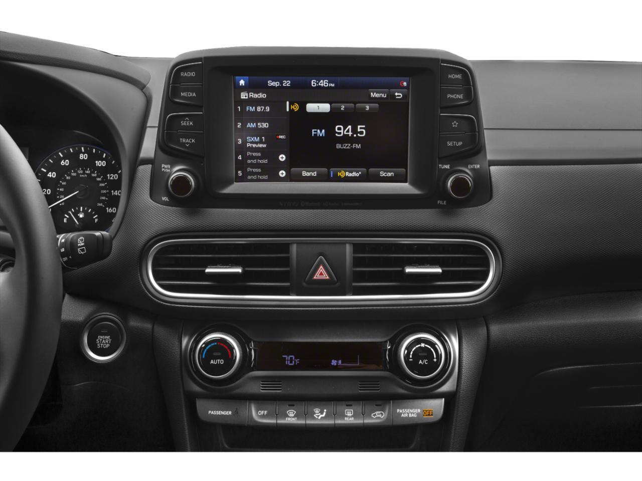 2020 Hyundai Kona Limited Chantilly VA