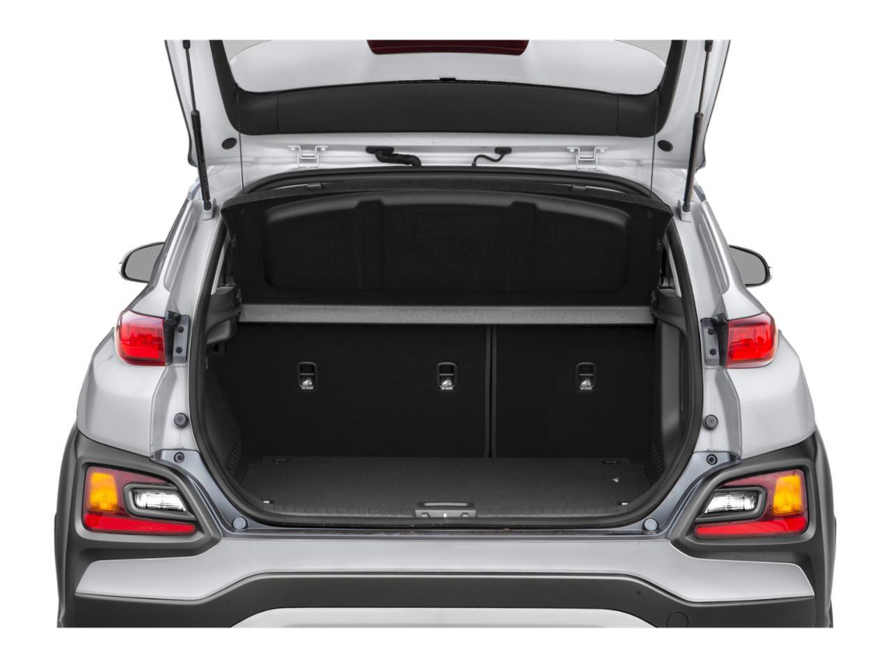 2020 Hyundai Kona Limited Chantilly VA