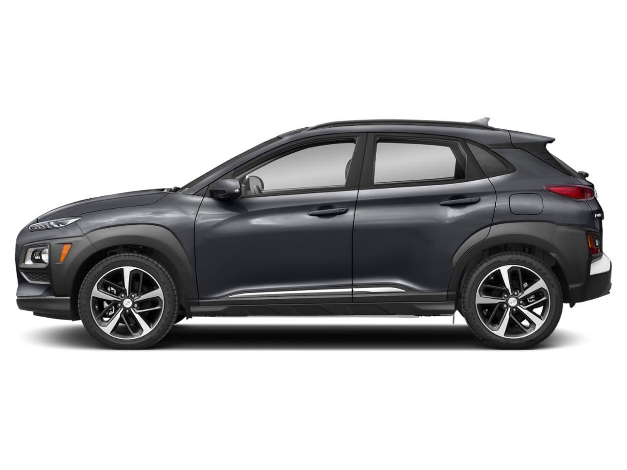 2020 Hyundai Kona Limited Chantilly VA