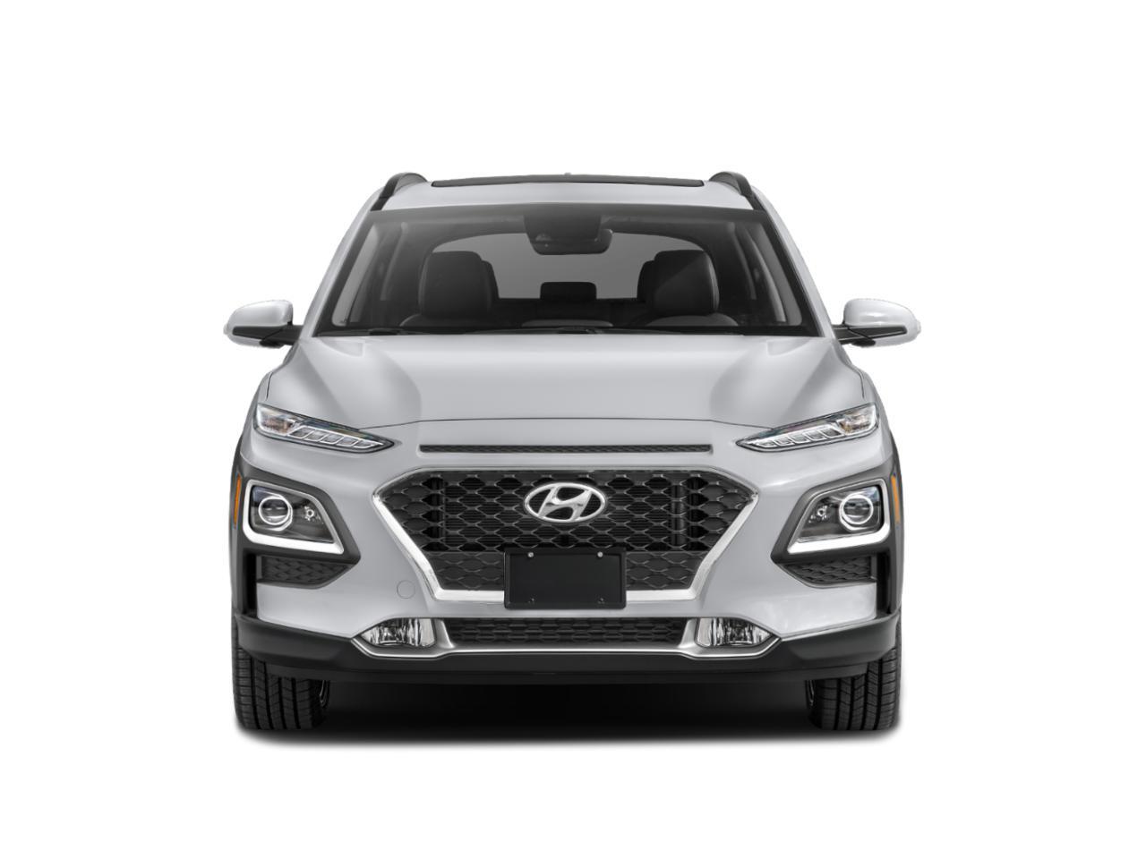 2020 Hyundai Kona Limited Roseville CA
