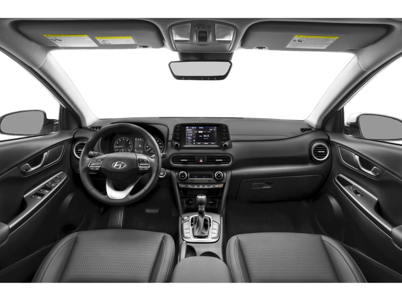 2020 Hyundai Kona Limited Roseville CA