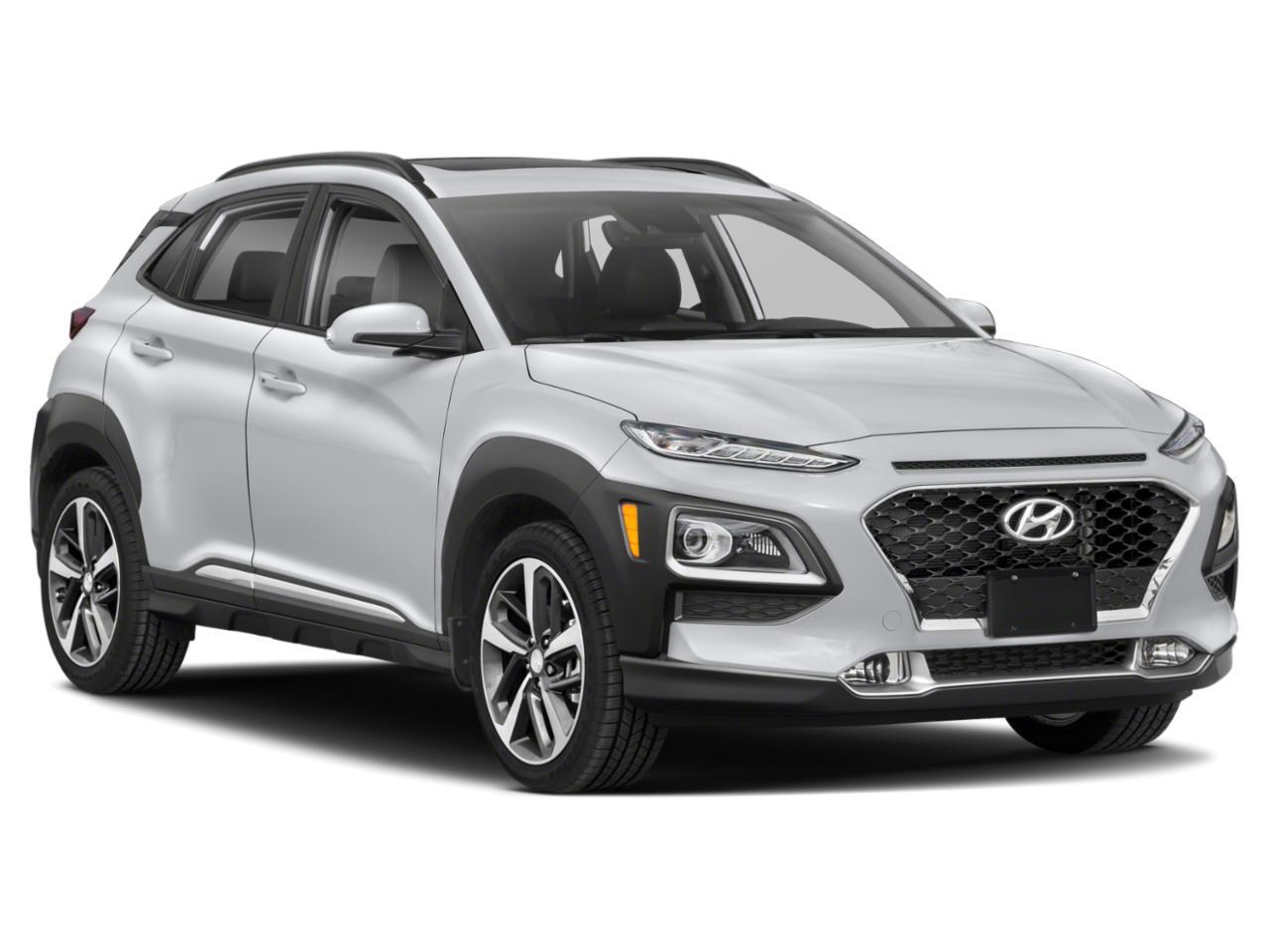 2020 Hyundai Kona Limited Roseville CA