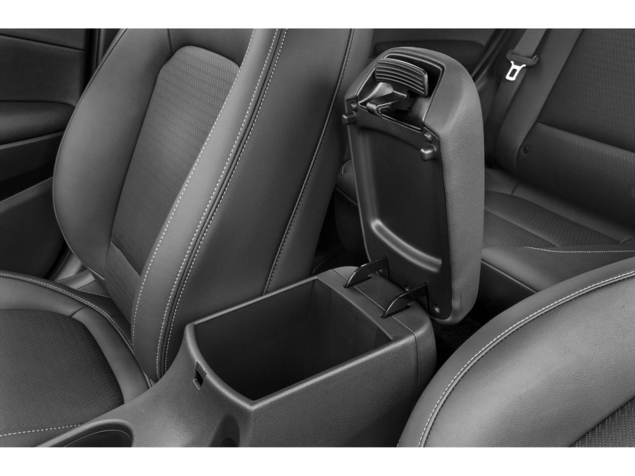 2020 Hyundai Kona Limited Roseville CA