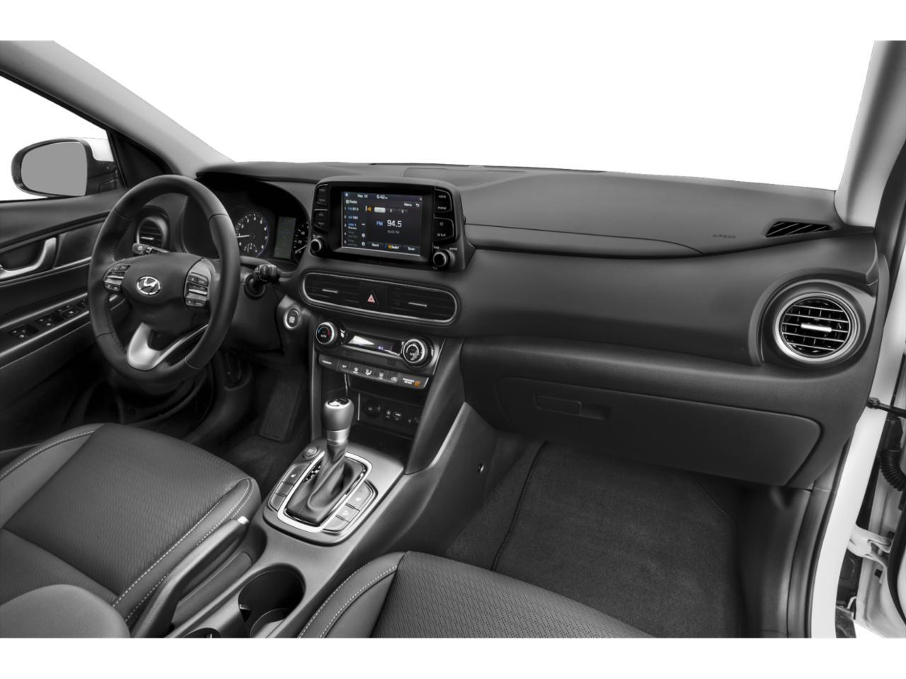 2020 Hyundai Kona Limited Roseville CA