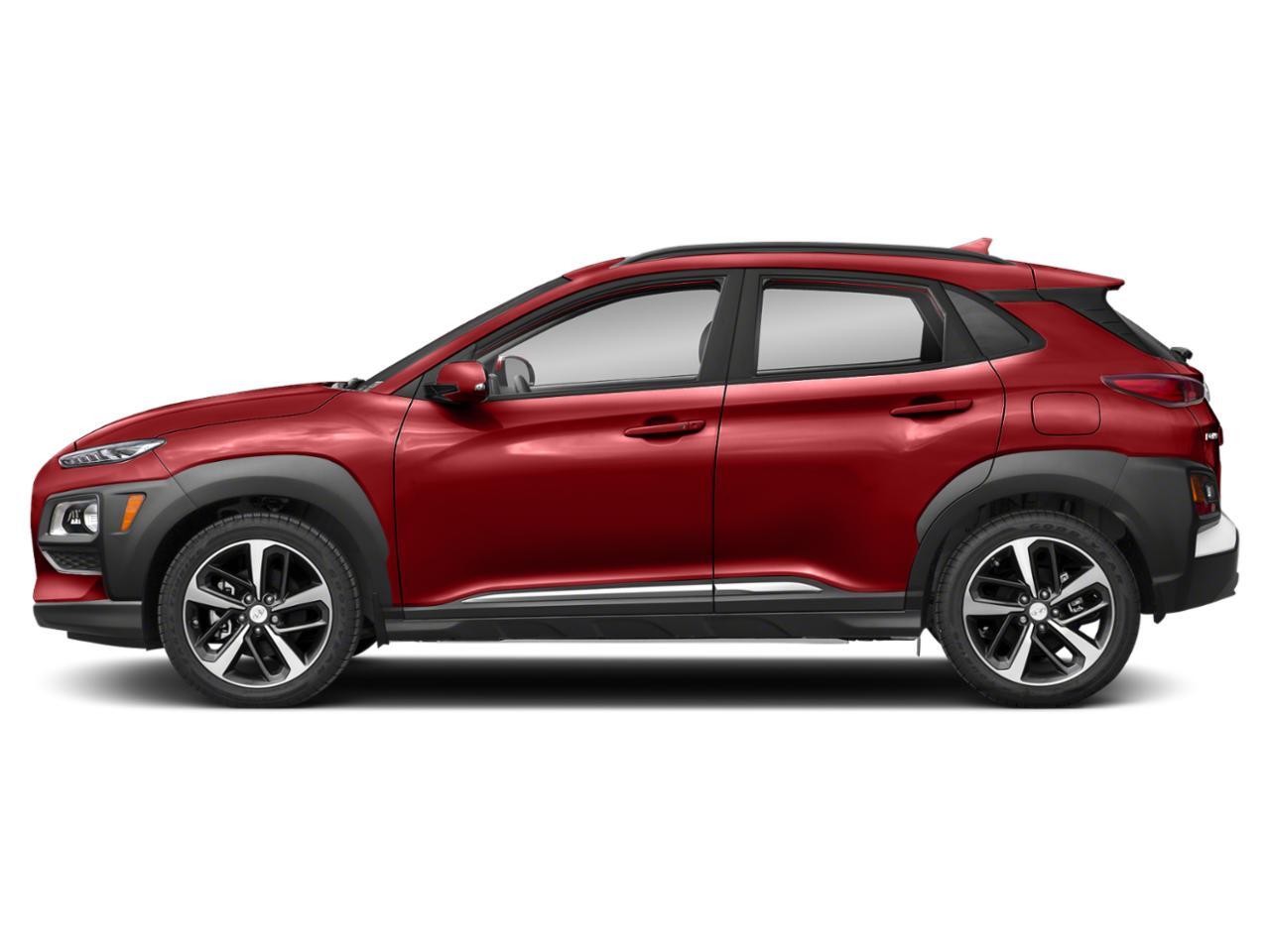 2020 Hyundai Kona Limited Roseville CA