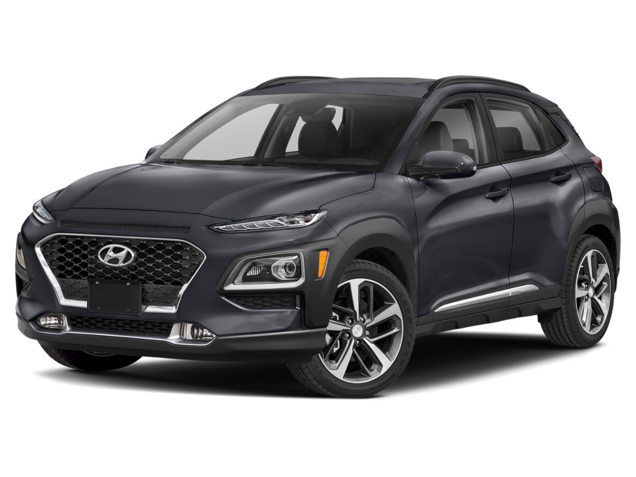 2020 Hyundai Kona