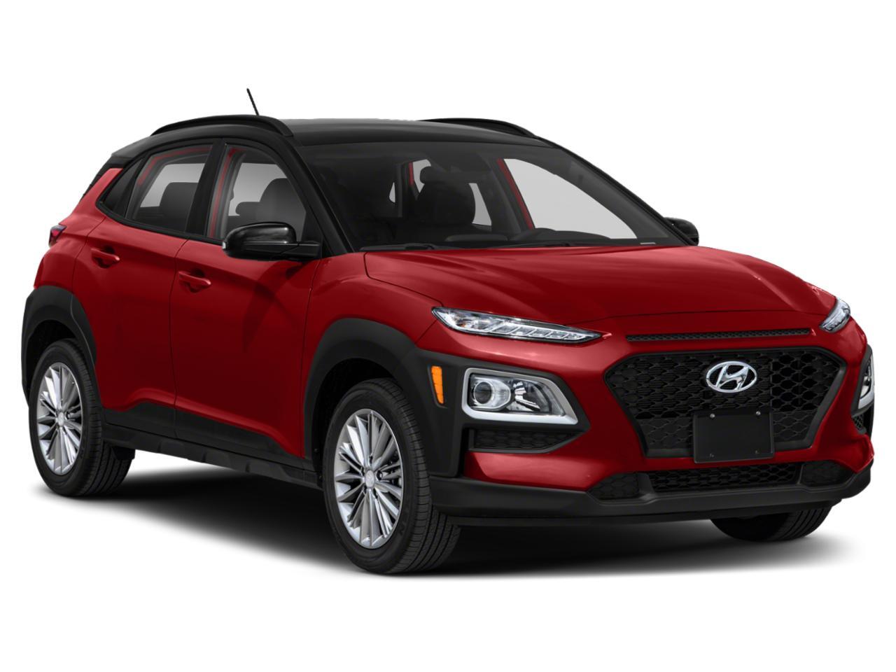 2020 Hyundai Kona SEL Auto FWD SUV Irving TX