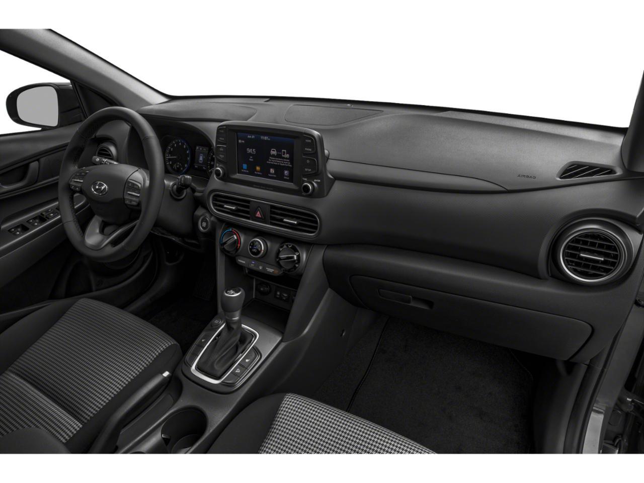 2020 Hyundai Kona SEL Auto FWD SUV Irving TX
