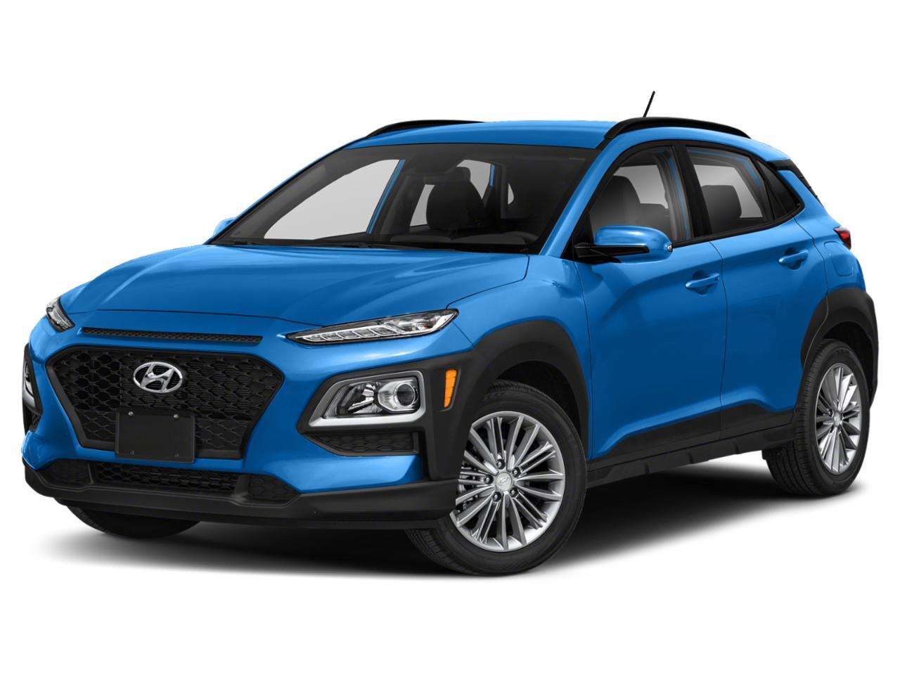 2020 Hyundai Kona SEL Auto FWD SUV Irving TX