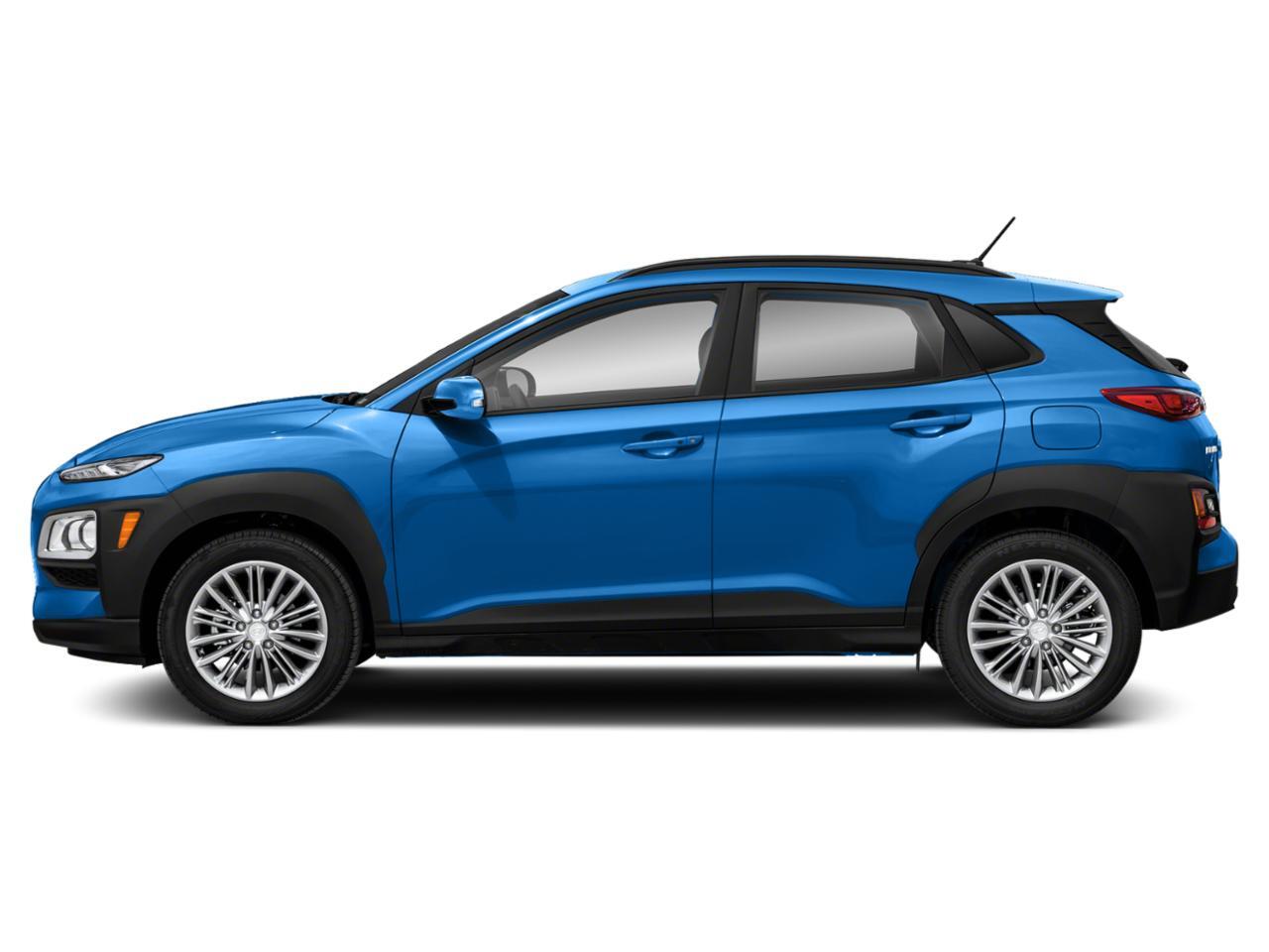 2020 Hyundai Kona SEL Auto FWD SUV Irving TX