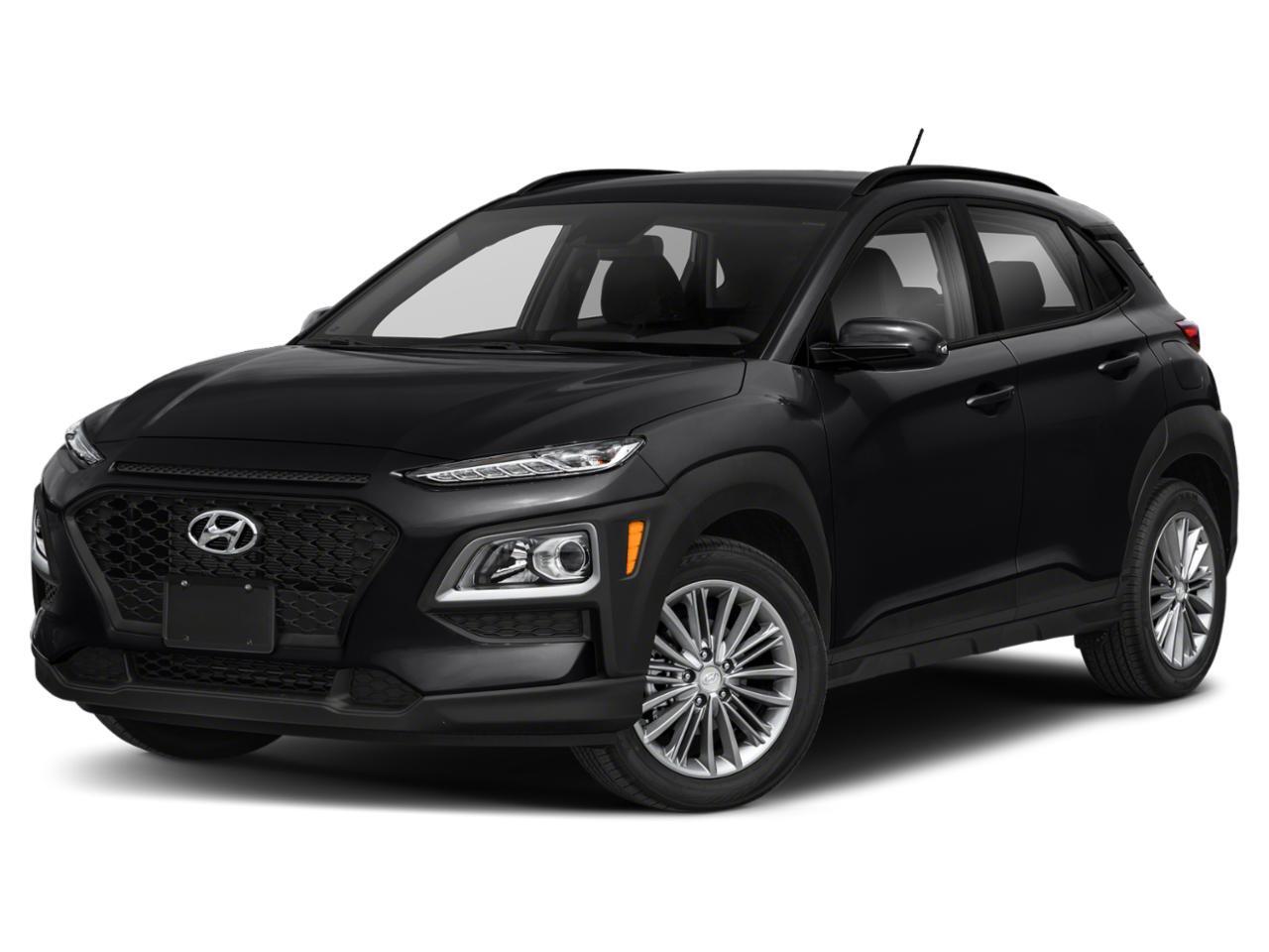 2020 Hyundai Kona SEL Chantilly VA