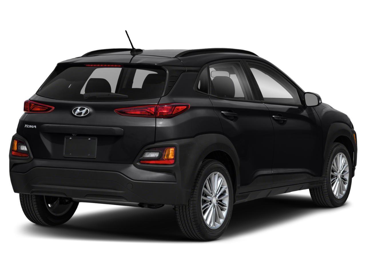 2020 Hyundai Kona SEL Chantilly VA