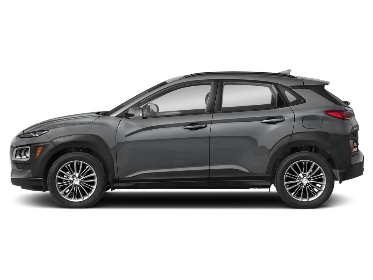 2020 Hyundai Kona SEL Plus