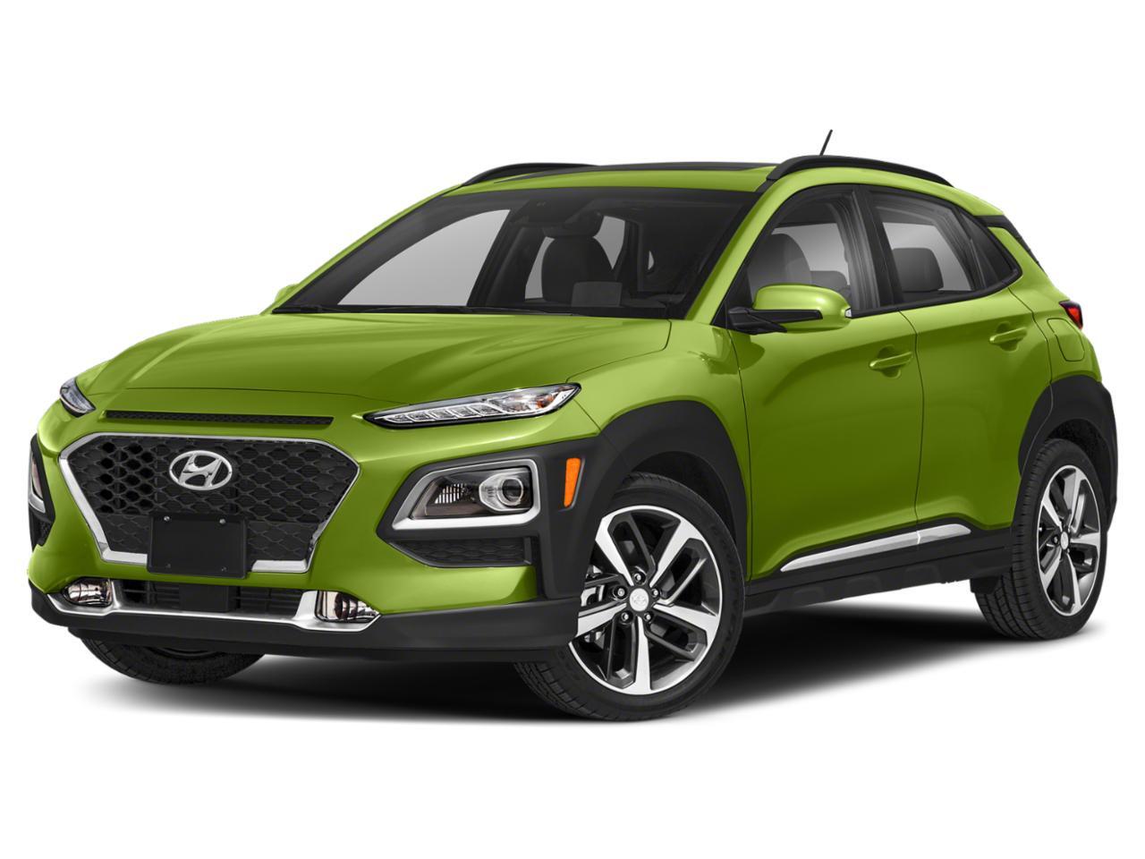 2020 Hyundai Kona Ultimate San Clemente CA