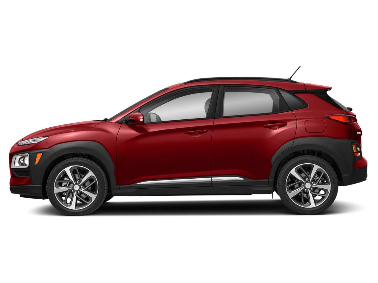 2020 Hyundai Kona
