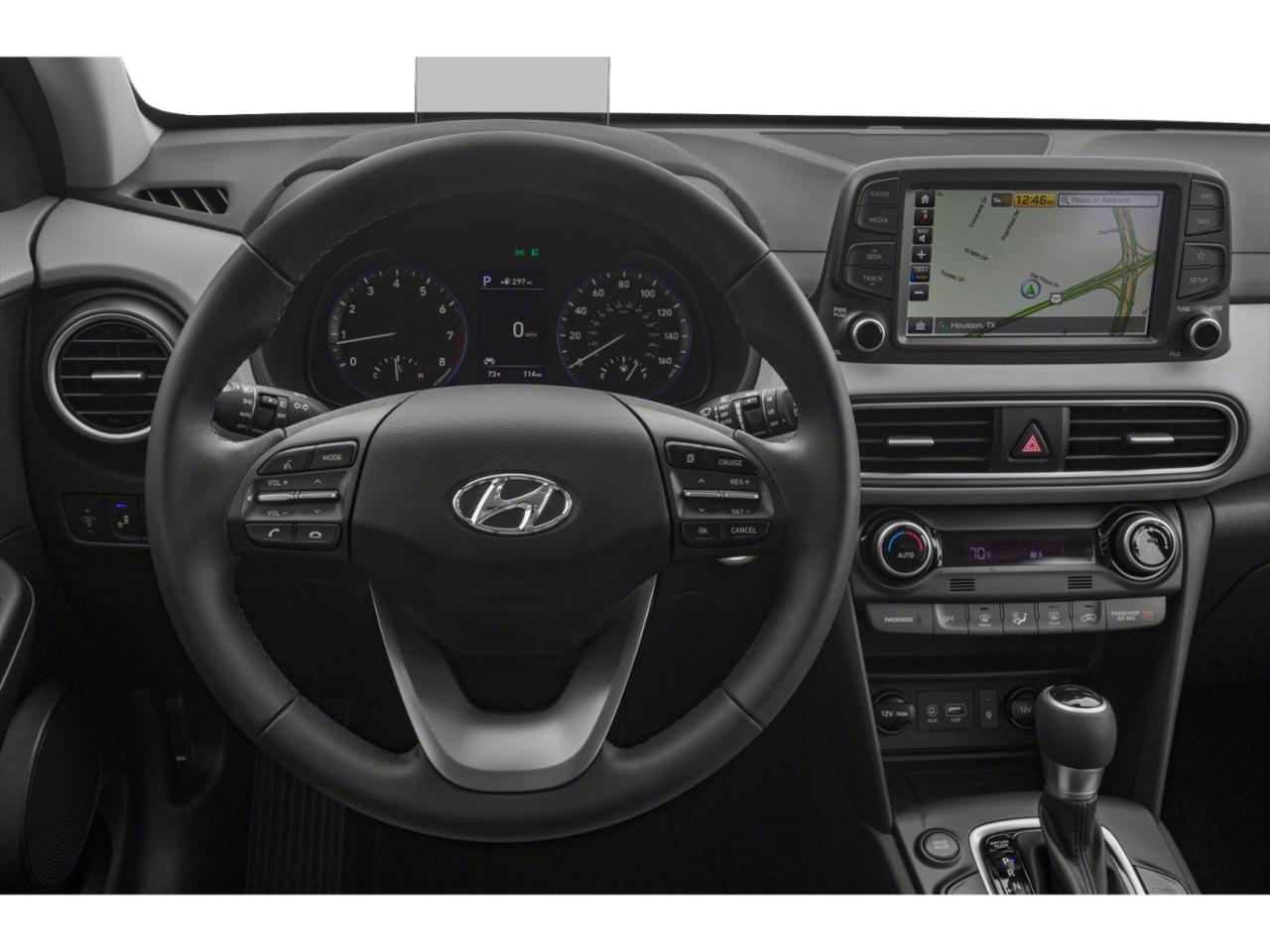 2020 Hyundai Kona Ultimate San Clemente CA