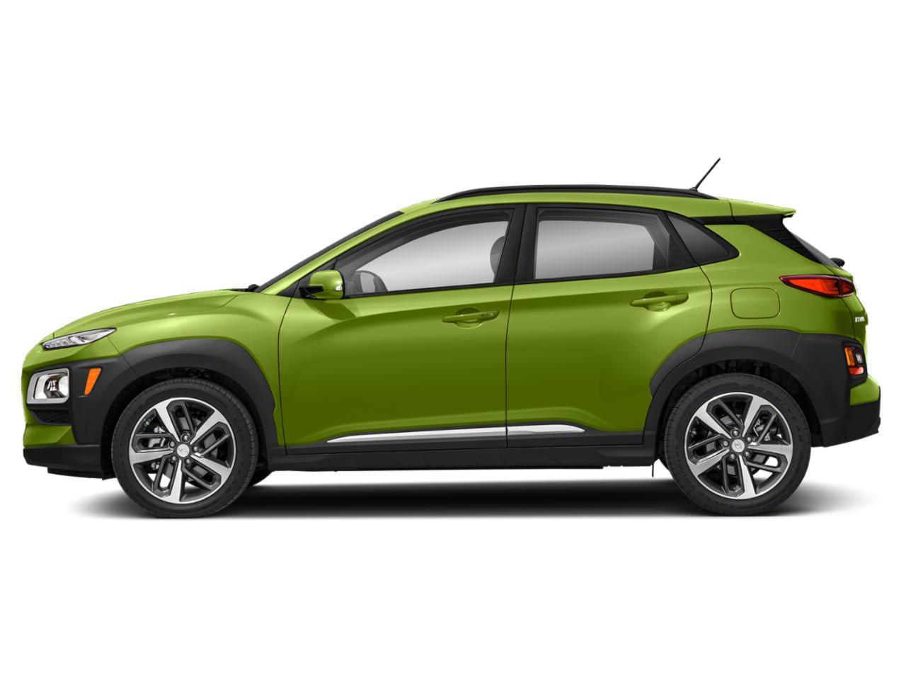 2020 Hyundai Kona Ultimate San Clemente CA