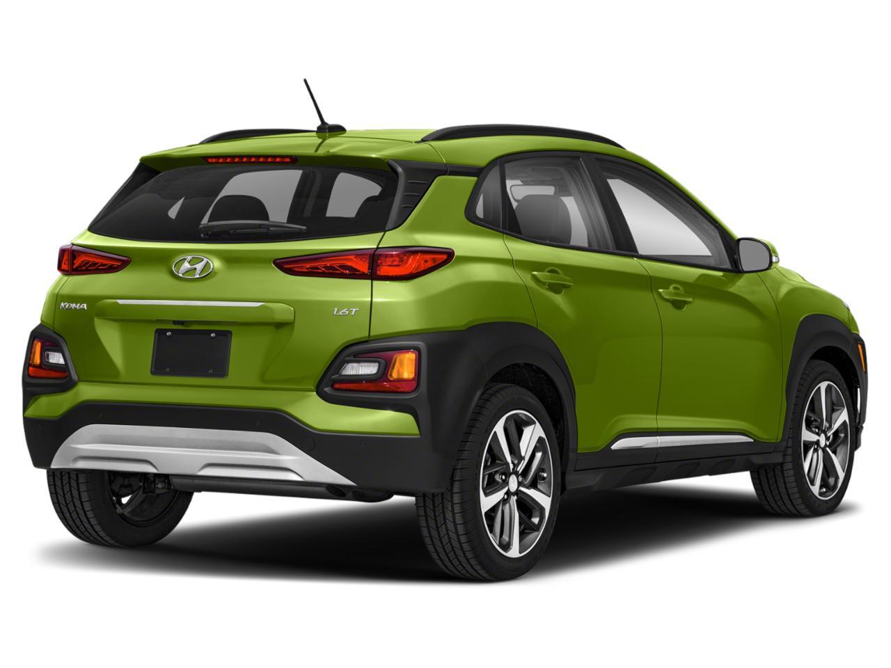 2020 Hyundai Kona Ultimate San Clemente CA