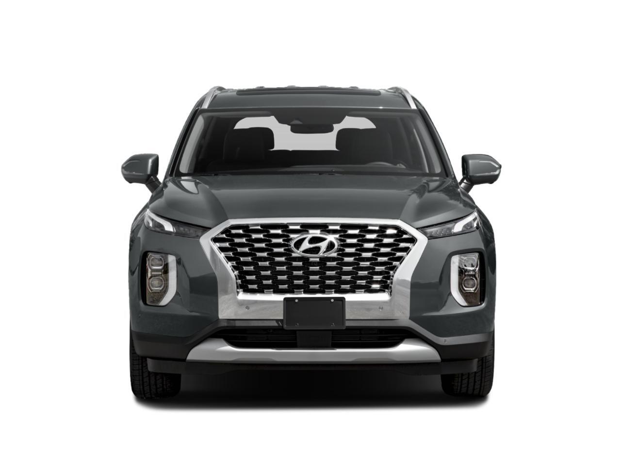2020 Hyundai Palisade 4d SUV FWD SEL Premium Benwood WV
