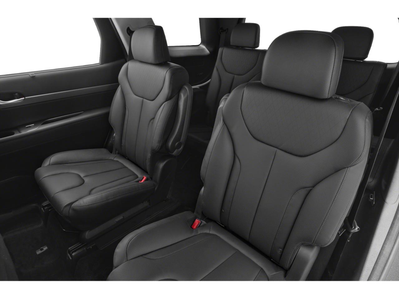 2020 Hyundai Palisade 4d SUV FWD SEL Premium Benwood WV