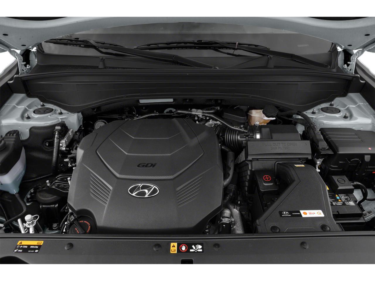 2020 Hyundai Palisade Limited Cape Girardeau MO