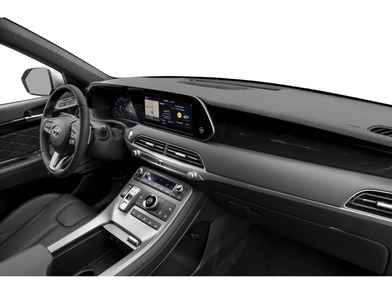 2020 Hyundai Palisade Limited Cape Girardeau MO