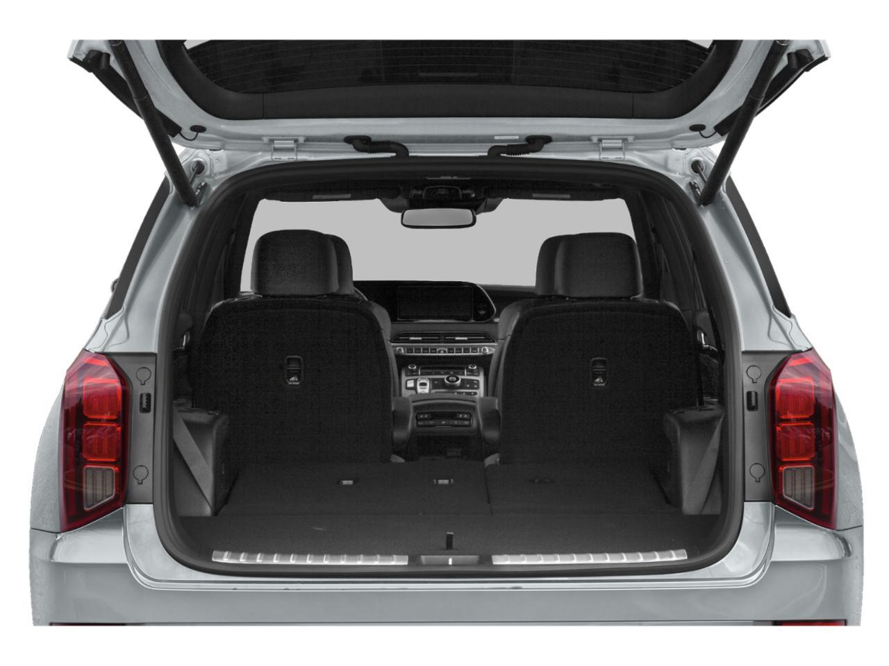 2020 Hyundai Palisade Limited Cape Girardeau MO