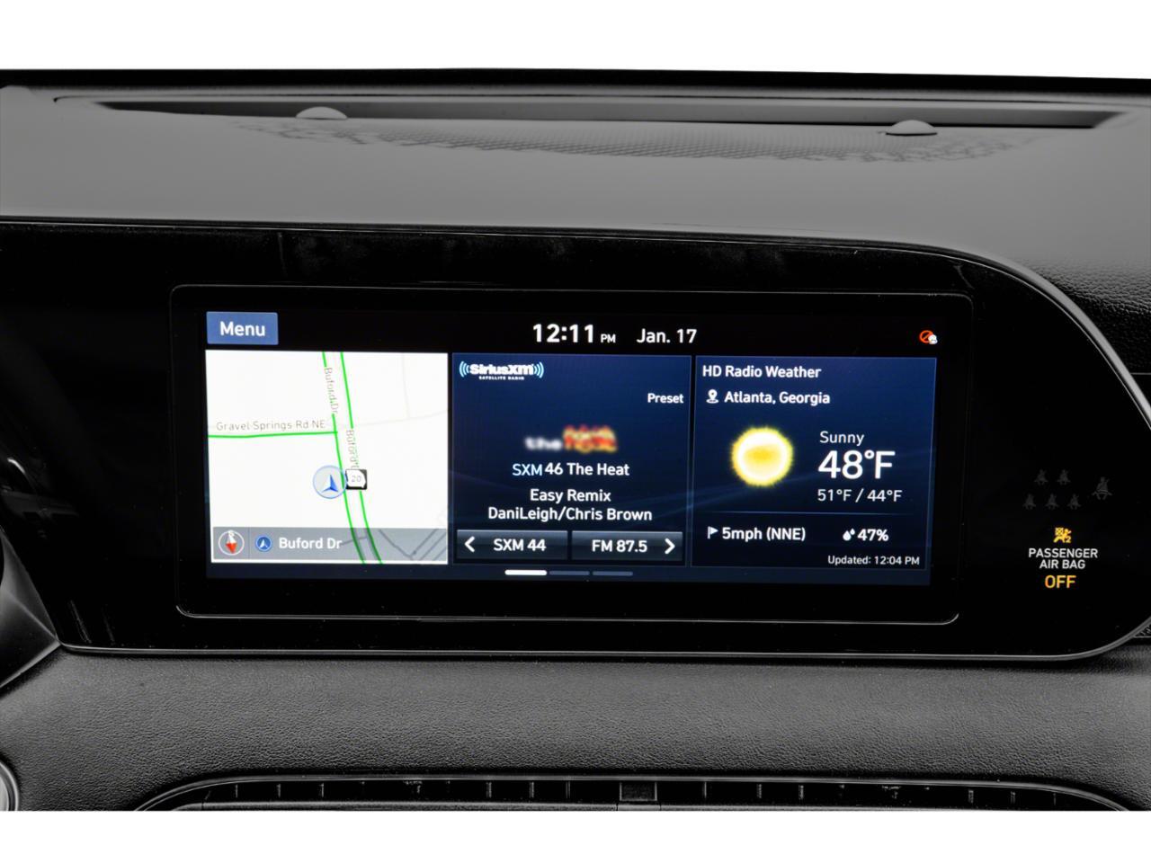 2020 Hyundai Palisade Limited Cape Girardeau MO