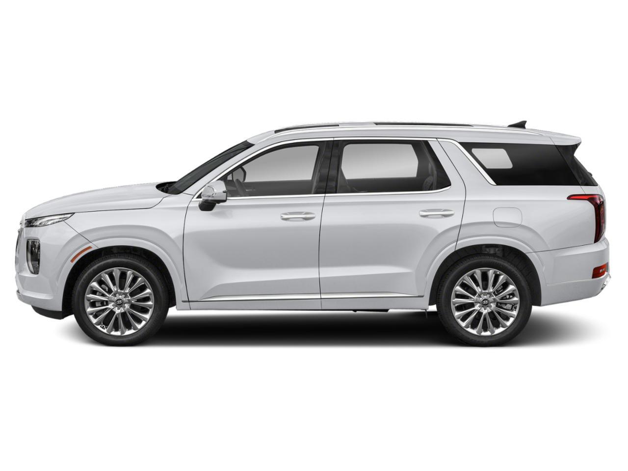 2020 Hyundai Palisade Limited AWD's photo