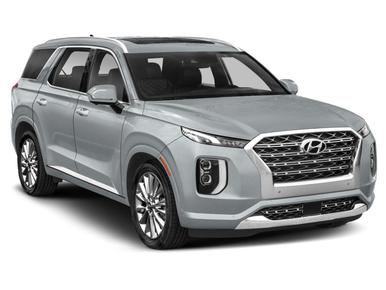 2020 Hyundai Palisade Limited Corona CA