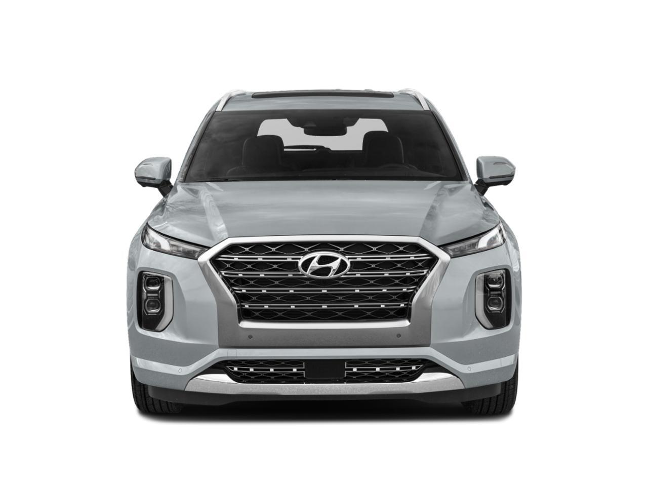 2020 Hyundai Palisade Limited Corona CA